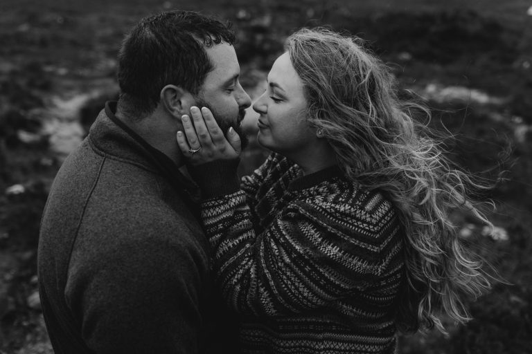 Beautiful Winter Wedding