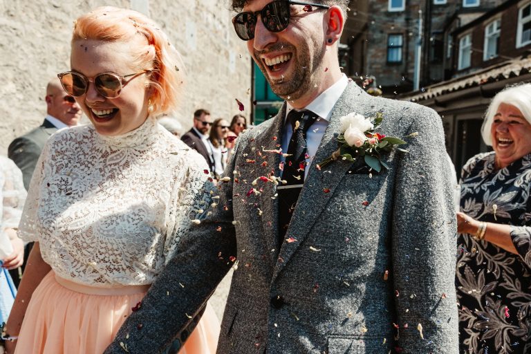 The Bothy Glasgow: Where Love Feels Right at Home